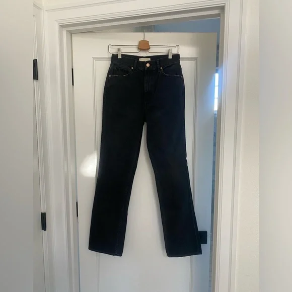 Ulla Johnson Agnes Jeans - Picture 3 of 6